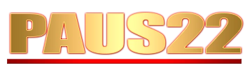 Logo Paus22